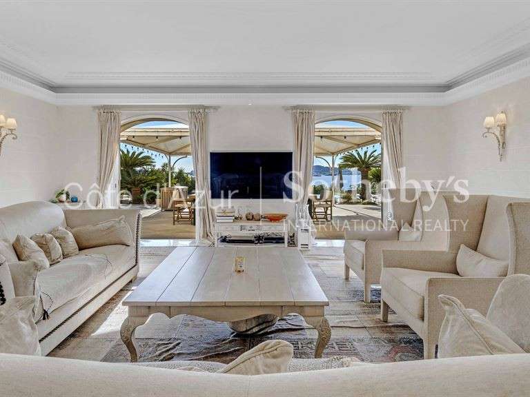 House with Sea view Grimaud - 5 bedrooms - 441m²