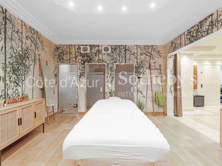 Maison avec Vue sur mer Grimaud - 5 chambres - 460m²