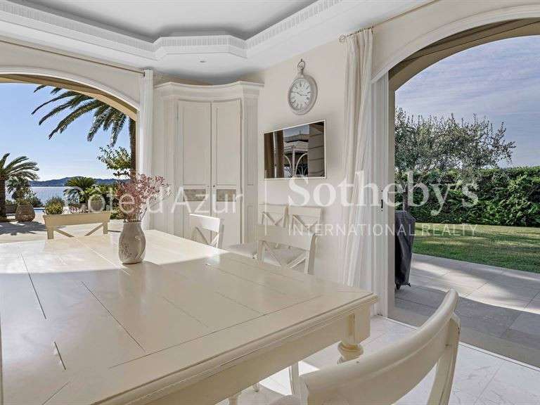 Maison avec Vue sur mer Grimaud - 5 chambres - 460m²