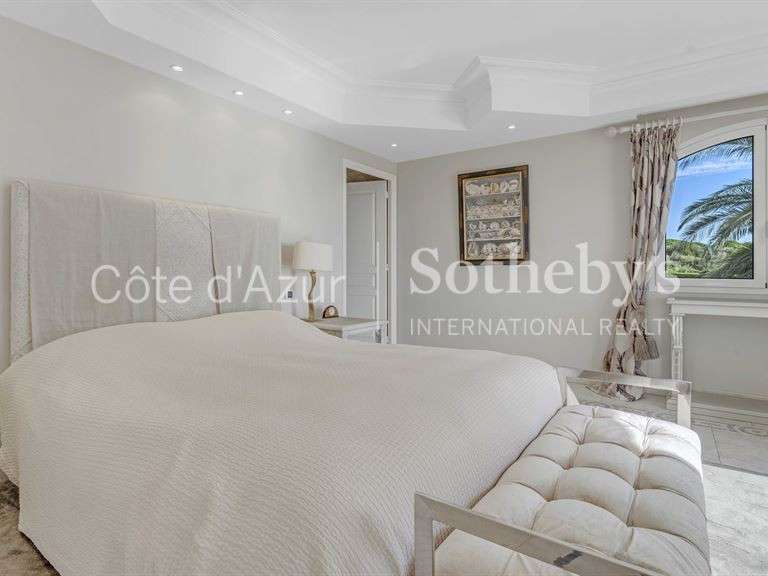 Maison avec Vue sur mer Grimaud - 5 chambres - 460m²