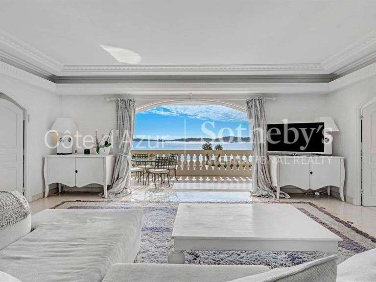 Maison avec Vue sur mer Grimaud - 5 chambres - 460m²
