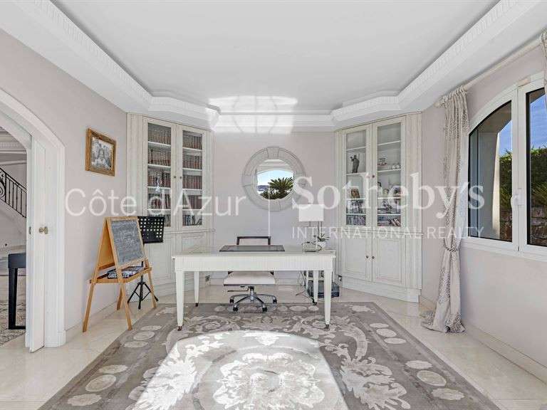 House with Sea view Grimaud - 5 bedrooms - 441m²