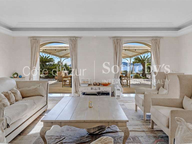 Maison avec Vue sur mer Grimaud - 5 chambres - 460m²