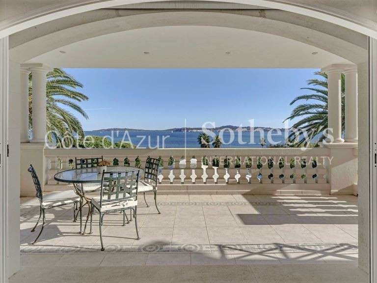 Maison avec Vue sur mer Grimaud - 5 chambres - 460m²