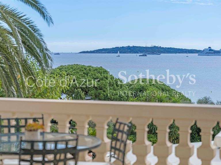 Maison avec Vue sur mer Grimaud - 5 chambres - 460m²