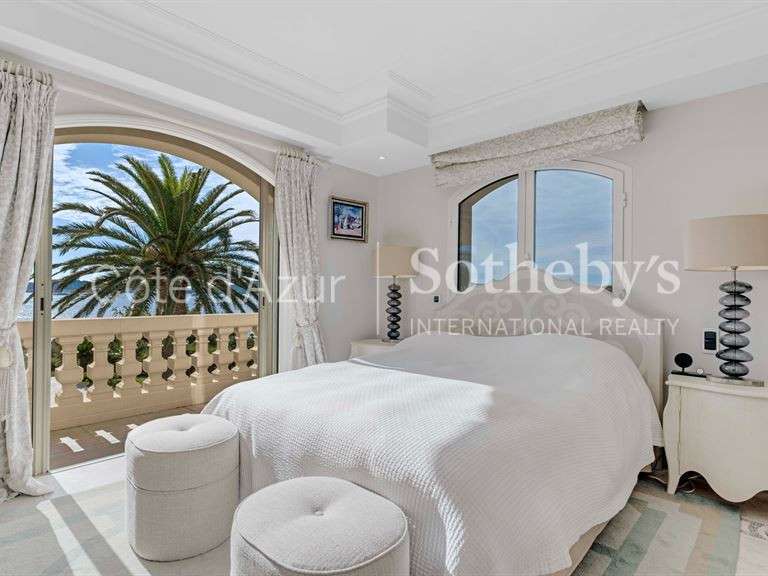 Maison avec Vue sur mer Grimaud - 5 chambres - 460m²