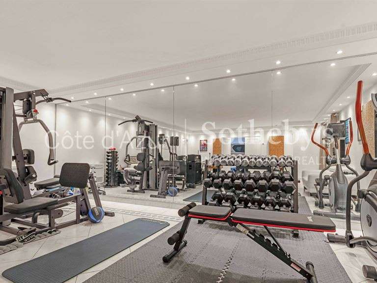 Maison avec Vue sur mer Grimaud - 5 chambres - 460m²