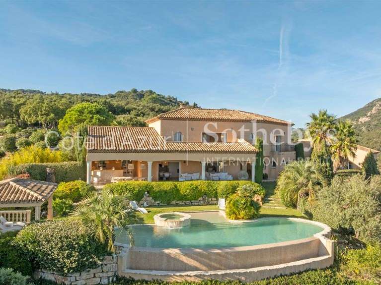 Maison Grimaud