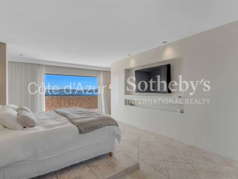 Maison avec Vue sur mer Grimaud - 8 chambres - 464m²
