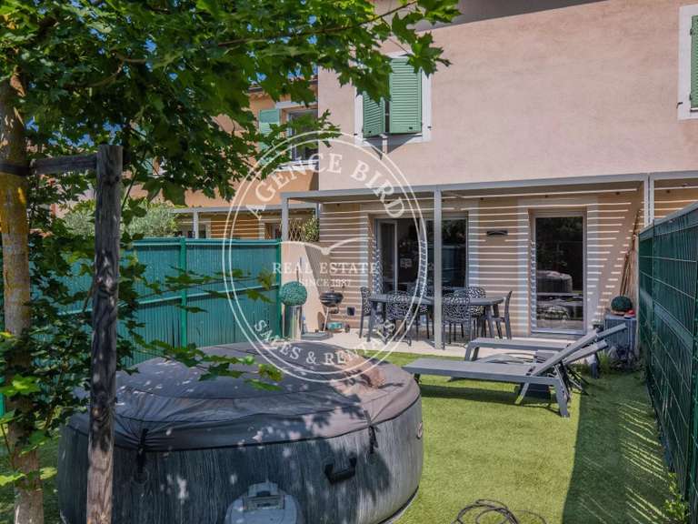 House Grimaud - 3 bedrooms - 87m²