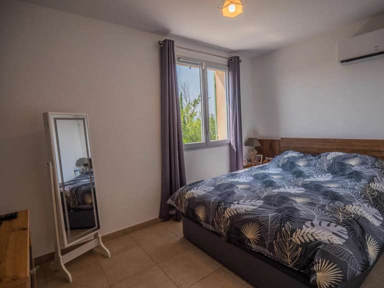 House Grimaud - 3 bedrooms - 87m²