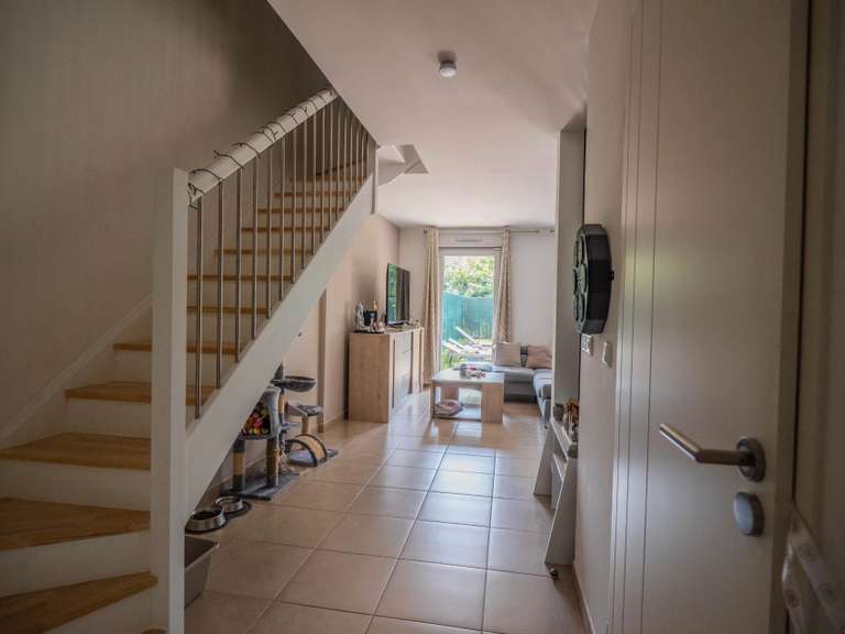 House Grimaud - 3 bedrooms - 87m²