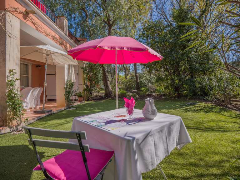 Maison Grimaud - 4 chambres - 110m²