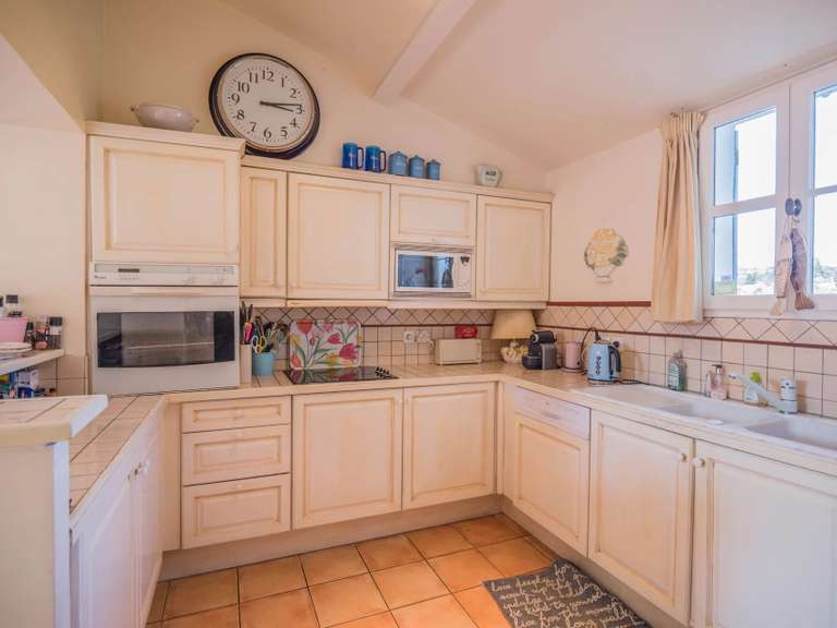 Maison Grimaud - 4 chambres - 110m²