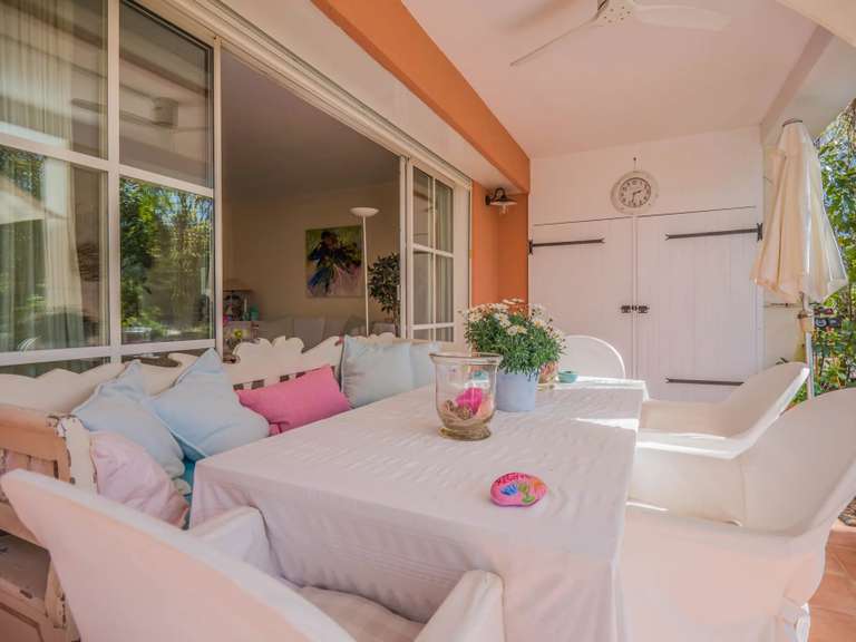 Maison Grimaud - 4 chambres - 110m²