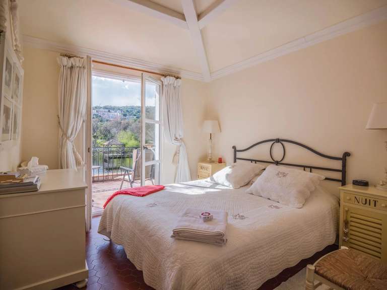 Maison Grimaud - 4 chambres - 110m²