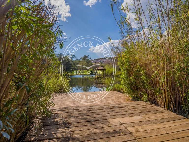 House Grimaud - 4 bedrooms - 110m²