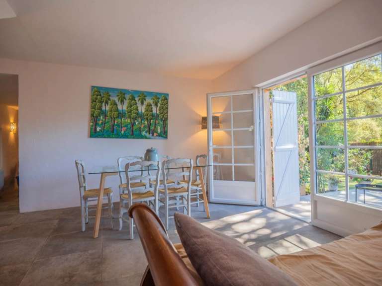 Maison Grimaud - 3 chambres - 117m²