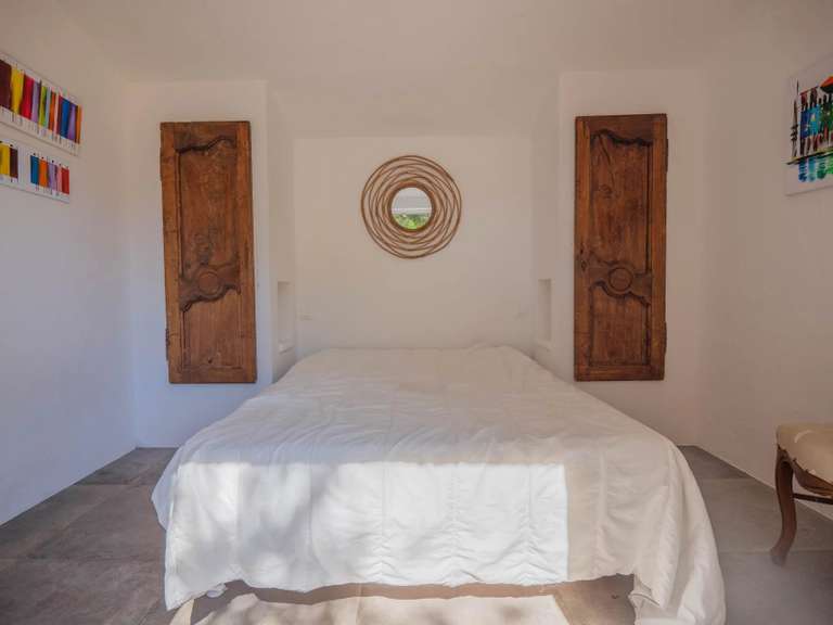 Maison Grimaud - 3 chambres - 117m²