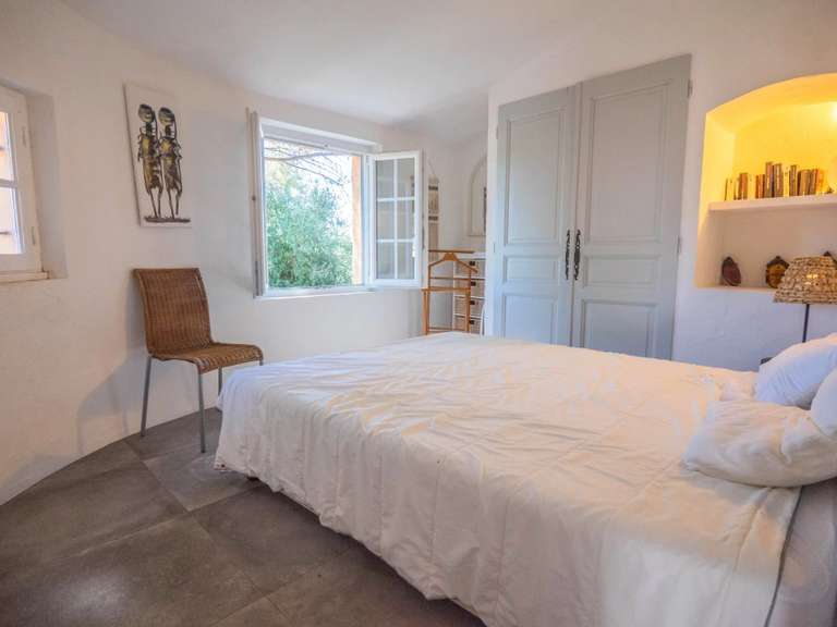 Maison Grimaud - 3 chambres - 117m²