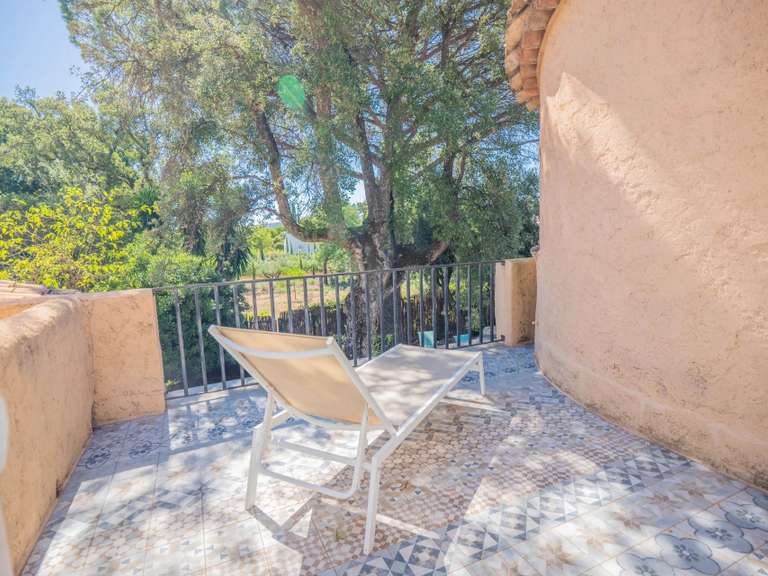 Maison Grimaud - 3 chambres - 117m²