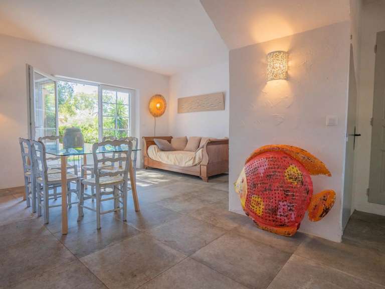 Maison Grimaud - 3 chambres - 117m²