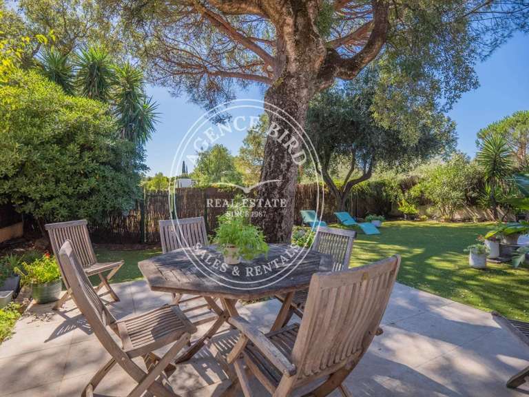 House Grimaud - 3 bedrooms - 117m²