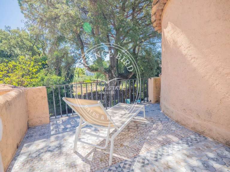 House Grimaud - 3 bedrooms - 117m²