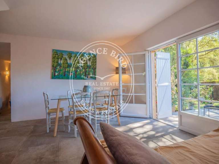 House Grimaud - 3 bedrooms - 117m²