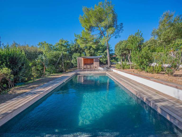 Maison Grimaud - 4 chambres - 170m²