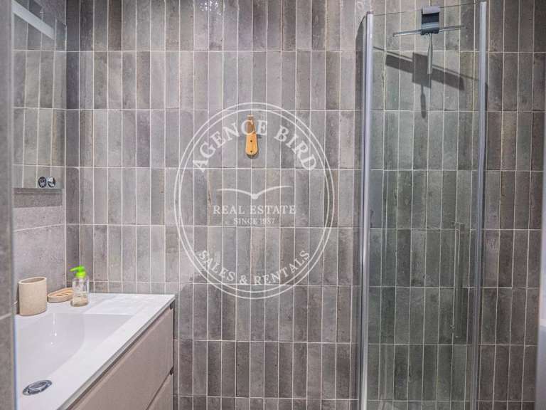 House Grimaud - 4 bedrooms - 170m²