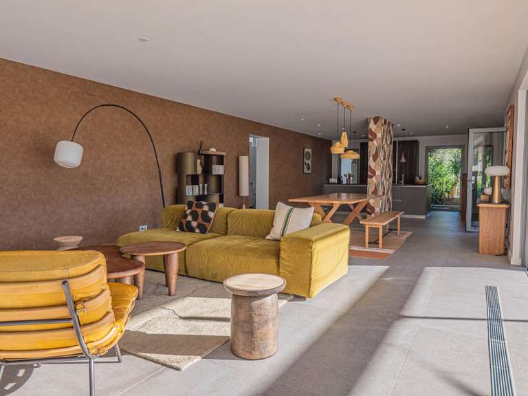 Maison Grimaud - 4 chambres - 170m²