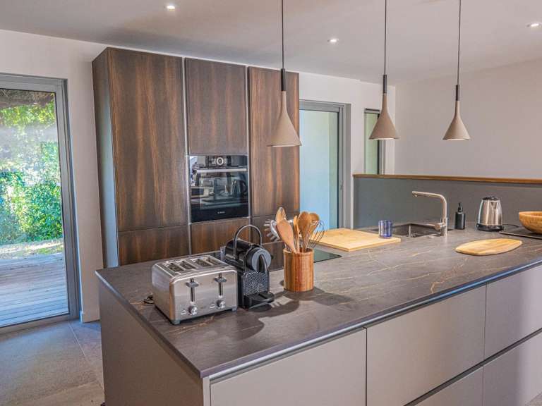 Maison Grimaud - 4 chambres - 170m²