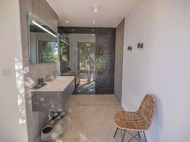 Maison Grimaud - 4 chambres - 170m²