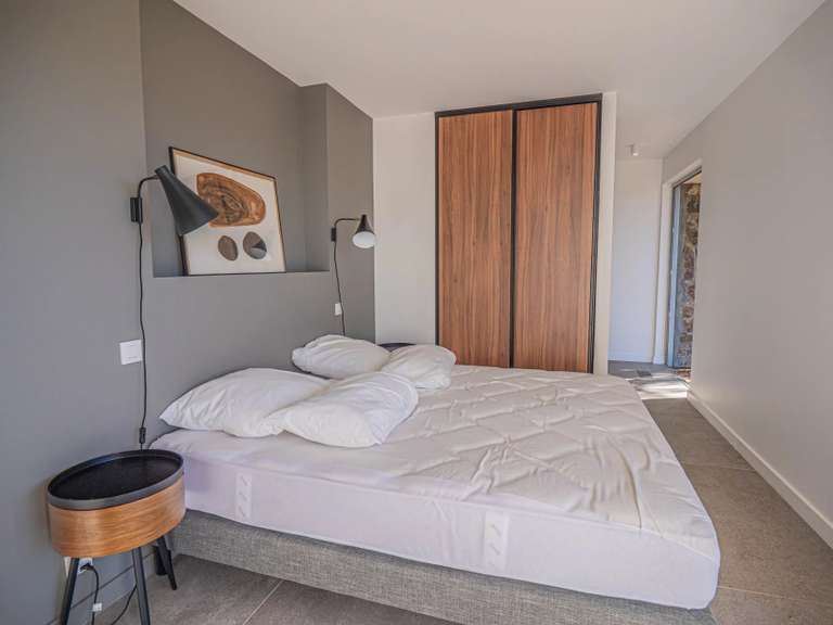 Maison Grimaud - 4 chambres - 170m²