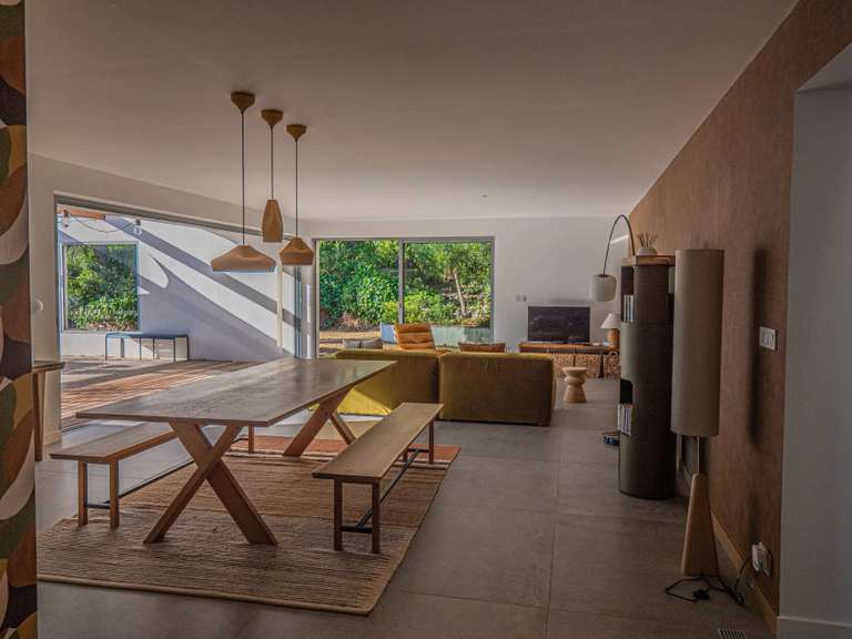 Maison Grimaud - 4 chambres - 170m²