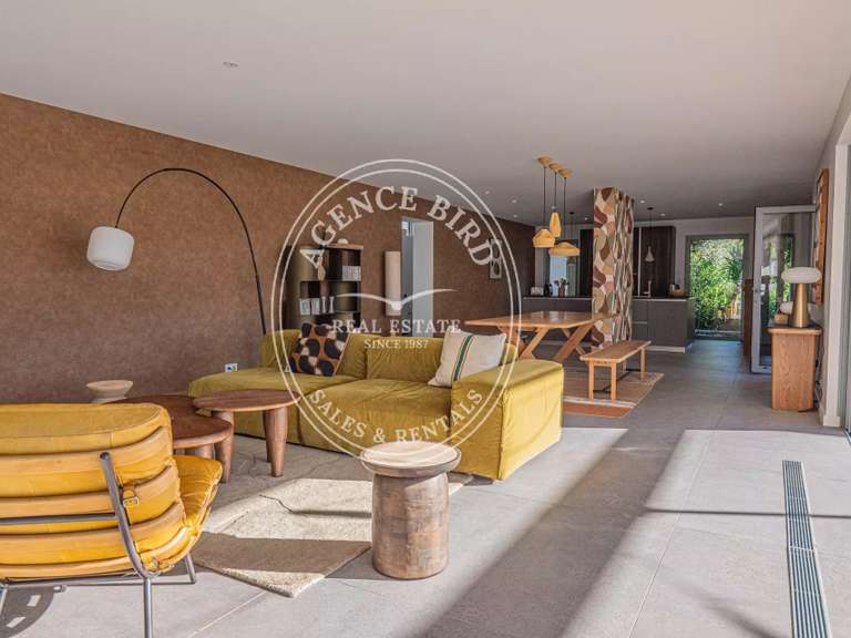 House Grimaud - 4 bedrooms - 170m²