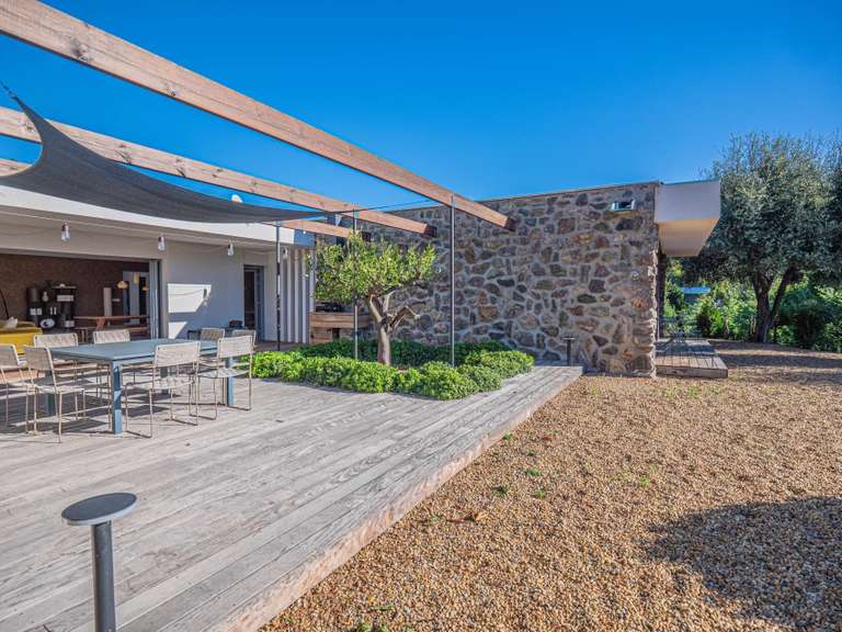 Maison Grimaud - 4 chambres - 170m²