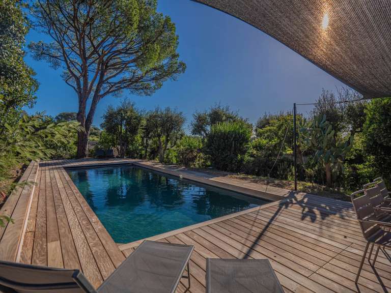 Maison Grimaud - 4 chambres - 170m²