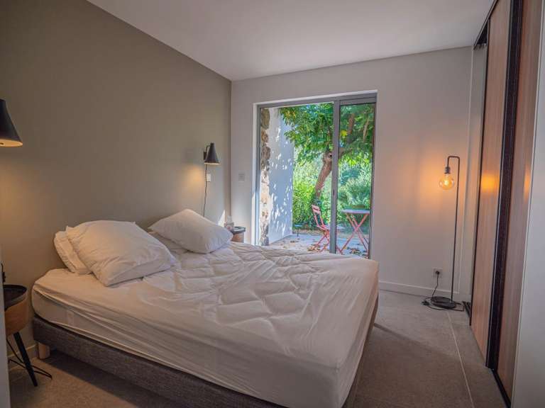 Maison Grimaud - 4 chambres - 170m²