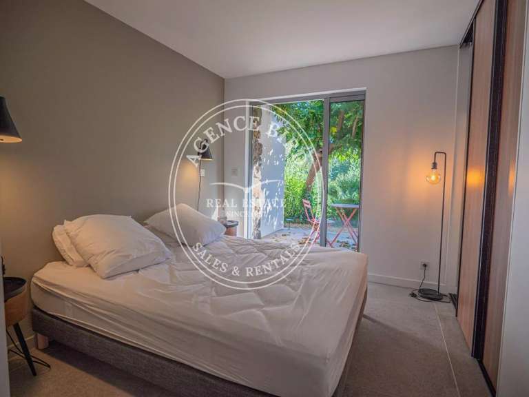 House Grimaud - 4 bedrooms - 170m²