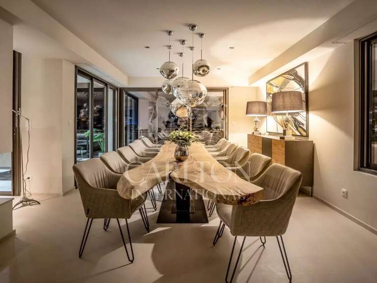 House with Sea view Grimaud - 5 bedrooms - 340m²