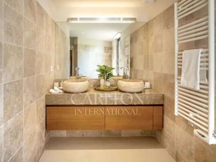 House with Sea view Grimaud - 5 bedrooms - 340m²