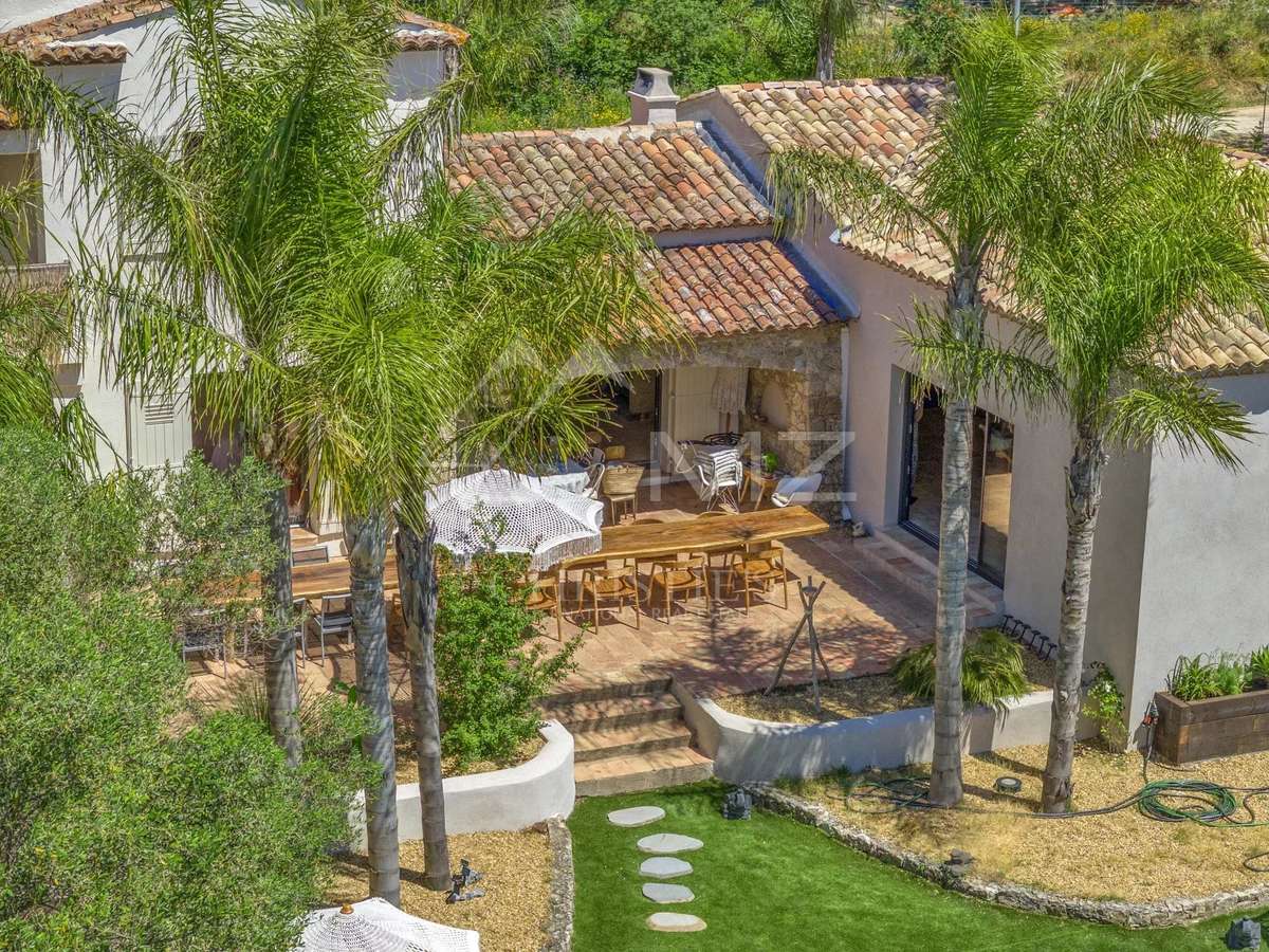 Maison Grimaud
