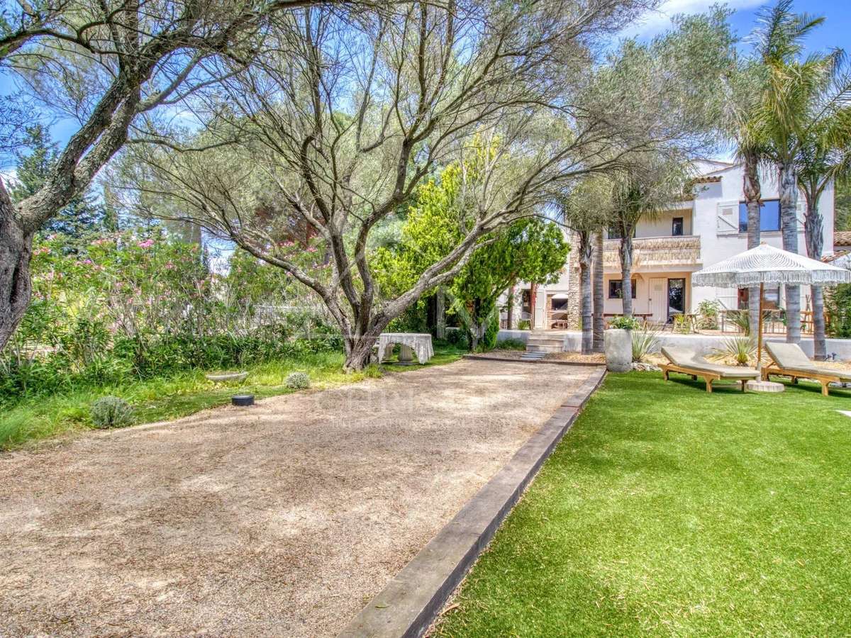 Maison Grimaud