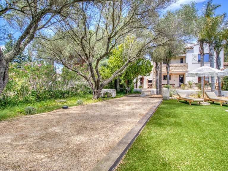 Maison Grimaud - 6 chambres - 308m²