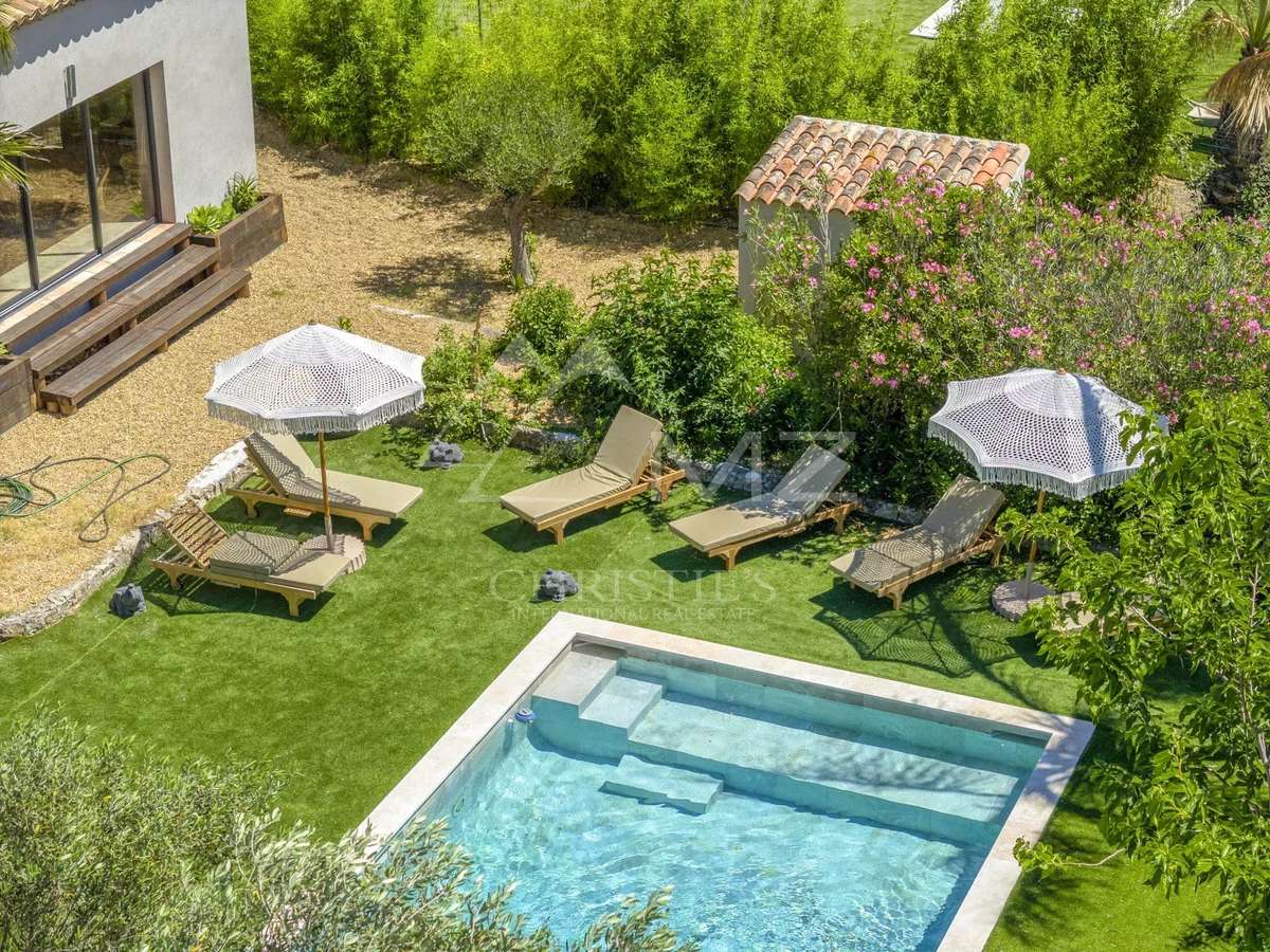 Maison Grimaud