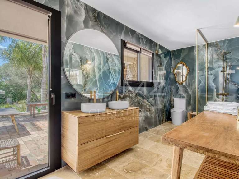 Maison Grimaud - 6 chambres - 308m²