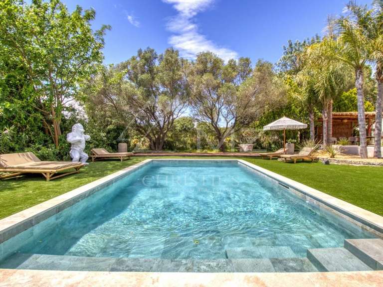 House Grimaud - 6 bedrooms - 308m²