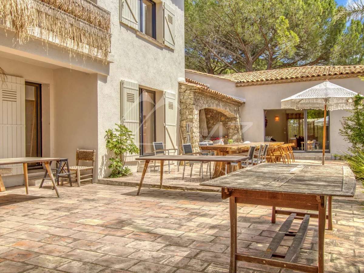 Maison Grimaud
